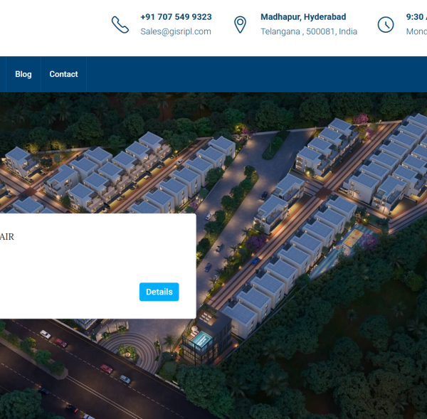 custom website design Surrey BC